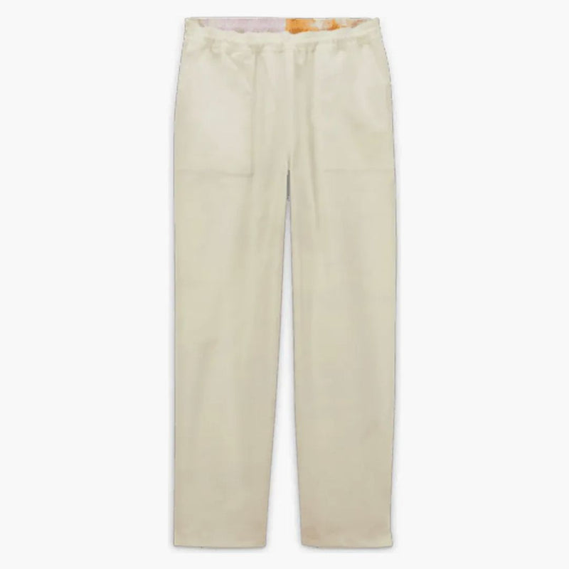 Nike Sb X Doyenne Skate Trousers Coconut Milk/sesame