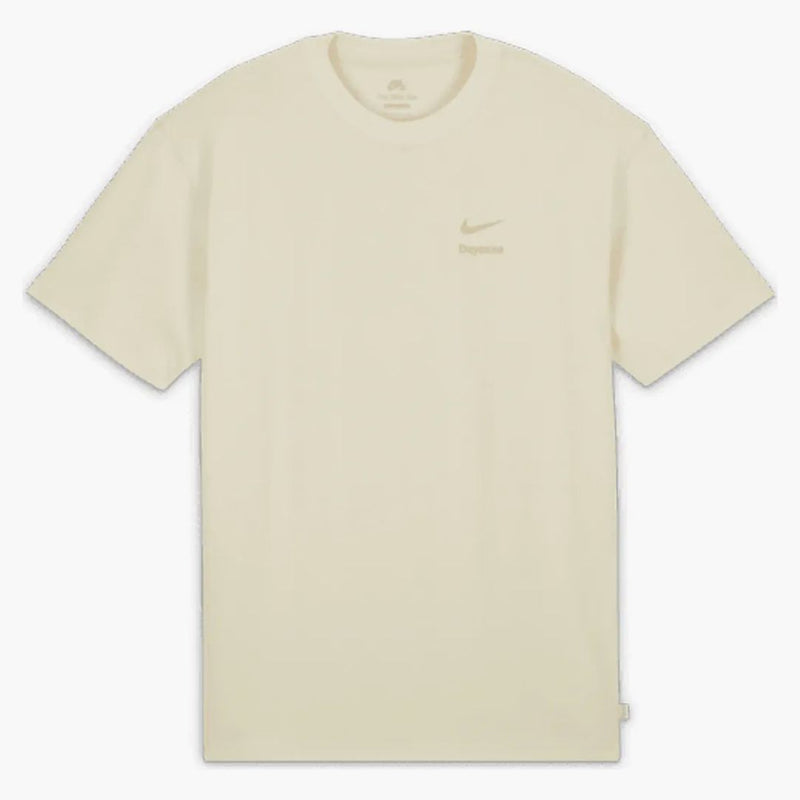 Nike Sb X Doyenne T-shirt Coconut Milk