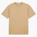 Nike Sb X Doyenne T-shirt Sesame