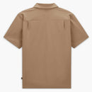 Nike Sb X Jarritos Bowling Button Up Shirt (asia Sizing) Khaki