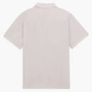 Nike Sb X Jarritos Bowling Button Up Shirt (asia Sizing) Pearl Pink