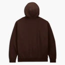 Nike Sb X Jarritos Fleece Hoodie (asia Sizing) Baroque Brown