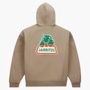 Nike Sb X Jarritos Padded Jacket (asia Sizing) Khaki