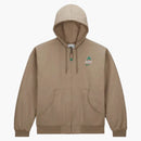 Nike Sb X Jarritos Padded Jacket (asia Sizing) Khaki