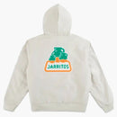 Nike Sb X Jarritos Padded Jacket (asia Sizing) Light Bone