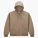 Nike Sb X Jarritos Padded Jacket Khaki
