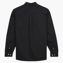 Nike Sb X N7 Tanglin Long-sleeve Button Up Black