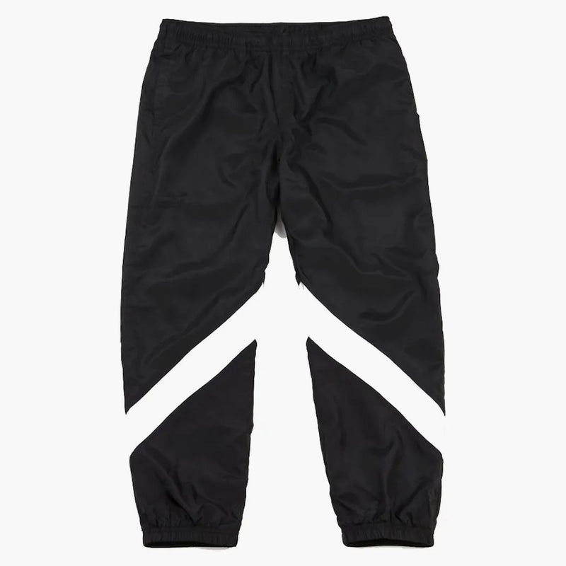 Nike SB x Parra Japan Federation Kit Skate Tracksuit (Asia Dimensing) černá/bílá