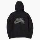 Nike Sb X Staple Panda Pigeon Hoodie Black