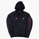 Nike Sb X Staple Pigeon Hoodie Black