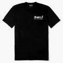 Nike Sb X Staple Staple/sample Tee Black