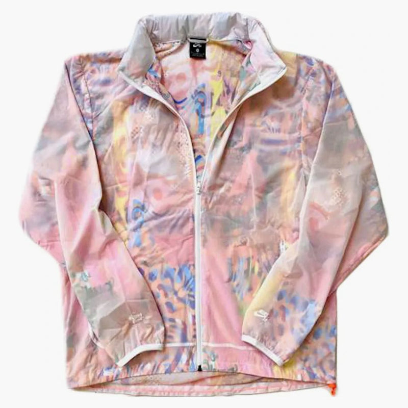 Nike Sb X The Killing Floor Lined Windbreaker Multi