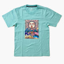 Nike Sb X The Killing Floor T-shirt Arctic Green