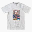 Nike Sb X The Killing Floor T-shirt White