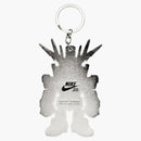 Nike Sb X Unicorn Gundam 02 Banshee Keychain Black