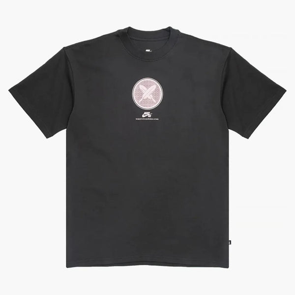 Nike Sb X Yuto Horigome Max90 Tee Anthracite