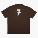 Nike Sb X Yuto Horigome Max90 Tee Baroque Brown/white