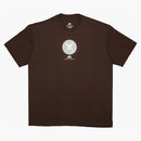 Nike Sb X Yuto Horigome Max90 Tee Baroque Brown/white