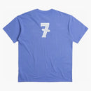 Nike Sb X Yuto Horigome Max90 Tee Polar Blue/white