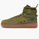 Nike Sf Af1 Mid Desert Moss Desert Moss