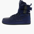 Nike Sf Air Force 1 Binary Blue (women's)