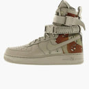 Nike Sf Air Force 1 Desert Camo