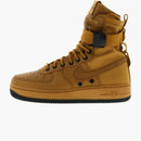 Nike Sf Air Force 1 Desert Ochre (women's)