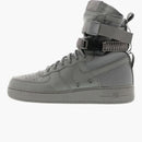 Nike Sf Air Force 1 Dust Grey