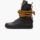 Nike Sf Air Force 1 High Beef And Broccoli Pack