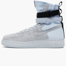 Nike Sf Air Force 1 High Blue Tint