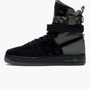 Nike Sf Air Force 1 High Camo