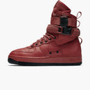 Nike SF Air Force High Cedar (Women's)