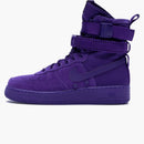 Nike Sf Air Force 1 High Court Purple