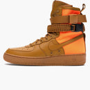Nike Sf Air Force 1 High Desert Ochre