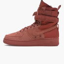 Nike Sf Air Force 1 High Dusty Peach