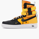 Nike Sf Air Force 1 High Laser Orange