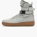 Nike Sf Air Force 1 High Light Bone (women's)