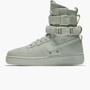 Nike Sf Air Force 1 High Mica Green (women's)