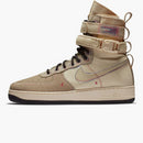 Nike Sf Air Force 1 High Muslin