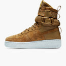 Nike SF Air Force 1 High Muted Bronze (Women's)
