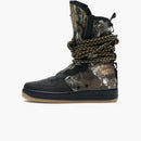 Nike Sf Air Force 1 High Realtree Black