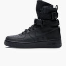 Nike SF Air Force 1 High Triple black