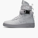 Nike Sf Air Force 1 High Vast Grey (women's)