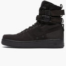 Nike Sf Air Force 1 High Velvet Brown