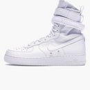 Nike Sf Air Force 1 High White (2017)