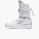 Nike Sf Air Force 1 High Winter Camo