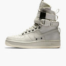 Nike Sf Air Force 1 Light Bone (women's)