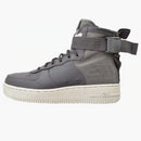 Nike Sf Air Force 1 Mid Dark Grey