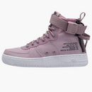 Nike Sf Air Force 1 Mid Elemental Rose (gs)