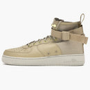 Nike Sf Air Force 1 Mid Mushroom